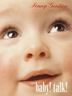 cover image of Baby! Talk!